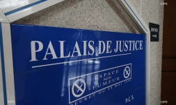 tribunal de Champ Fleuri