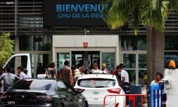 L'ARS fait le point sur le coronavirus samedi 14 mars 2020