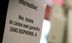Le coût sanitaire de l'exposition aux produits contenant des perturbateurs endocriniens dont le Bisphenol A pourrait s'élever à plus de 340 milliards de dollars par an aux Etats-Unis, selon une étude 