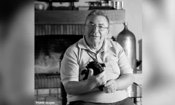 Jacques Picard, le " gardien volcan ", est décédé