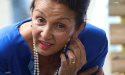 huguette Bello