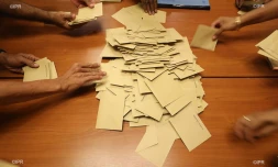 Premier tour présidentielle