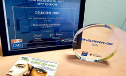 kozé jeune helioscope