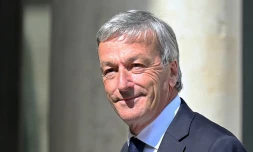 philippe vigier 