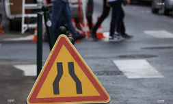 travaux 