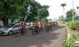 Région Réunion : sixième édition de l' "Incanella tour"
