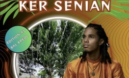 Le Port : concert de Kaf Maron