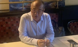 Conférence de presse de rentrée de la CPME