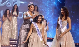 miss réunion 2025