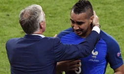 Football : Dimitri Payet ne jouera pas le Mondial