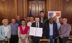 Le Département conforte son soutien aux agriculteurs