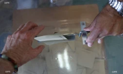 Elections départementales 2015