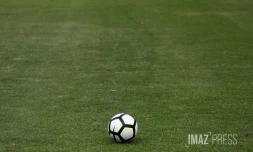 Football réunion illustration