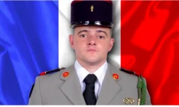 alexandre martin militaire 