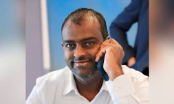 Dècès de Mohame Raza Ismaël Jina, président directeur général du groupe Jina