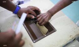 Elections départementales 2015