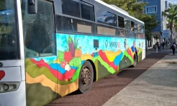 Inauguration Vavang'Ker