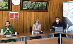 conférence de presse PRTH 13/11/2020