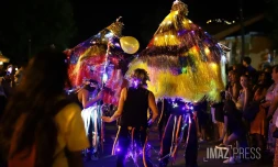 Leu Tempo festival 2024