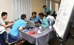  Cyber Challenge : une campagne contre le cyberharcèlement 