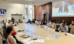 TCO conseil communautaire 