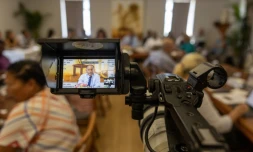 Saint-Paul : le prochain conseil municipal se tiendra ce jeudi 30 avril