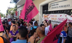 Finances publiques