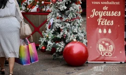 Au secours… on n'est pas encore prêts pour Noël [?]