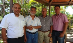 PCR égalité réelle