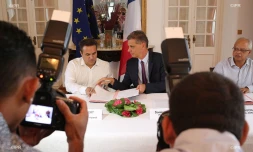 signature convention emploi 