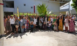 Événement Civis Osez au féminin