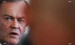 Amaury De Saint-Quentin