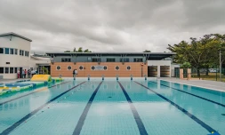 Piscine Saint-André 