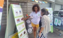 TCO : des ateliers pour sensibiliser au recyclage