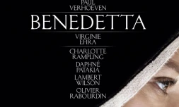 Cinéma : Benedetta, (encore) un film fantasmatique sur les femmes