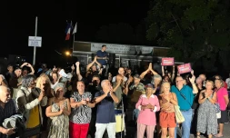 Le Tampon : une dynamique populaire qui ne cesse de grandir autour d’Alexis Chaussalet