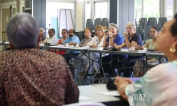 conseil des sages à saint-denis 