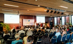 Saint-Denis : le conseil de la culture, de l'éducation et de l’environnement a fêté ses 40 ans