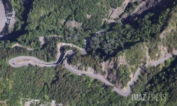 Route de Cilaos 