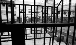 Prison Juliette Dodu