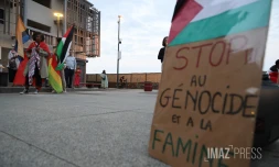 soutien à la palestine 