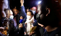 QG huguette bello saint-paul élections régionales et départementales 2021