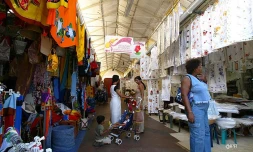 Le grand marché 