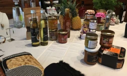 salon de l'agriculture 2019