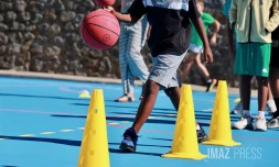 Semaine academique de la santé a saint-pierre 