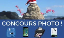 Concours Photo Imaz Press
