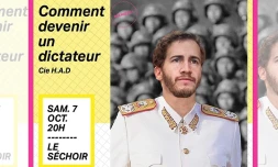 Photo D.R/Territoire de l'Ouest