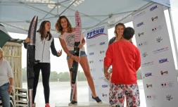 Ski nautique