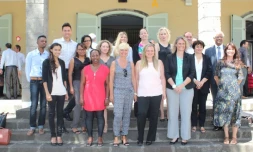 1ère Promotion IRMSOI