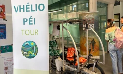 Le Port : retour sur le Vhélio Péi Tour 2025